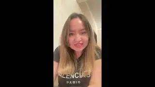 Отзыв Айгерим о 1-й ступени