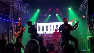 Narcissus - Apocalyptic Analogy