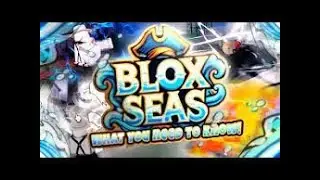 BLOX SEAS LANÇOU? NOVO VIDEO EXCLUSIVO COM REVIEW DETALHADO!