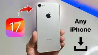 How to download & install iOS 17 Stable update on any iPhone