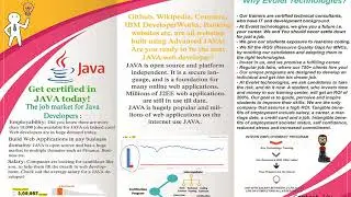 Java Course in Bangalore by ETCOE.IN
