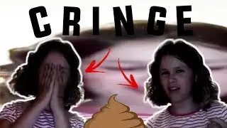 [YTP] - 10 faktov o mne a.k.a 20 faktov o mne | EXTREME CRINGE WARNING!!!