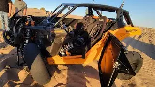 GLAMIS President Day 2022