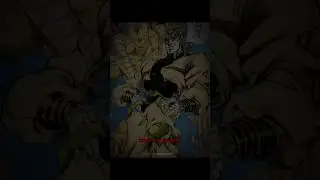 Dio Brando edit