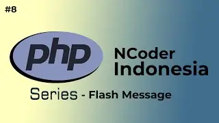 PHP MVC #8 - Flash Message