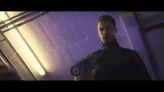 Divergent - Centuries