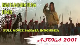 KISAH RAJA PALING KEJAM DI INDIA - Alur Film Asoka 2001