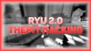 RYU 2.0 VS 4 ANTI-CHEATS | BEST COMBO TIMERRANGE, BACKTRACK | ЧИТ ДЛЯ THEPIT | V1M3MC