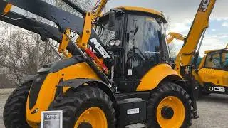 2023 MST M644 Plus Combo Loader Walaround Ates Expo 2023