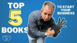 5 Books for a Successful Business