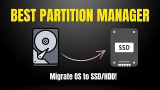 How to Migrate Windows OS to SSD / HDD | MiniTool Partition Wizard
