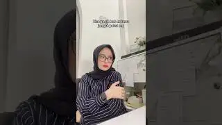 TEMEN SIAPA YANG BEGINI? #shortvideo #comedy #funny