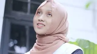 Sal Priadi - Ikat Aku Di Tulang Belikatmu Cover by Elsa Putri