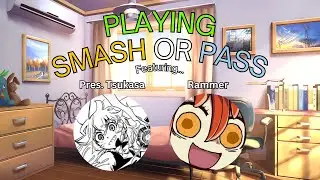 The most serious of discussions | Smash or Pass (EN/FIL)