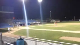 Highlander Academy wins 15-13 in Championship game!