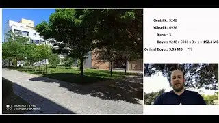 Bilgisayar Ortamında Resim/Fotoğraf Nasıl Oluşur?