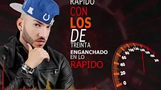 Mestiza Ft. Filarmonick & Kendo Kaponi - Rapido (Lyric Video)