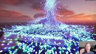 Physics Collision Simulation Replay Cacheing in Unreal Engine 5 Tear Up Shorts Gamedev Indiegamedev