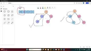 Leetcode # 108. Convert Sorted Array to Binary Search Tree (Python)