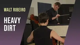 Walt Ribeiro 