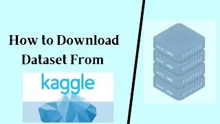 How to Use and Download Datasets from Kaggle | Unlock the Power