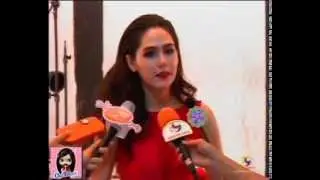 Chompoo Araya : 'ชมพู่' งดรับงานช่วงปีใหม่ควง 'น็อต' เที่ยวอังกฤษ