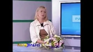 Інна Анісімова  - гість 