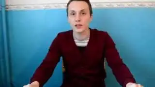 The debut of first-year students MSPU them. B. Khmelnitsky