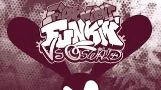 Last Straw (Instrumental) || Vs Oswald (DEMO)