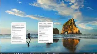 ArchiCAD 21 + Windows 125%