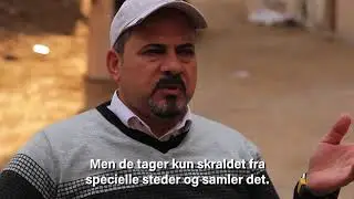 Zabbaleen - Skraldefolket