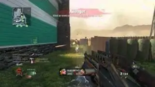 Bit Of Shotgun Rapageee