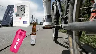 ПАНИЧЕСКИЕ АТАКИ УШЛИ ЧЕРЕЗ СПОРТ