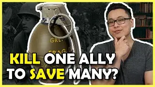 Over 80 Allies KILLED! Fragging in the Vietnam War!