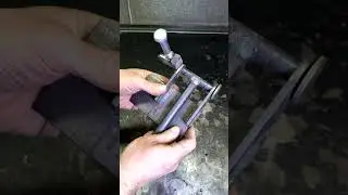 Brillante Herramienta #tools #herramientas #diy