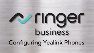 Configuring Yealink Phones with Cadence - Leap.tel