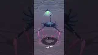 КАК ПОЁТ ПЕНТУМБРА! НОВЫЙ МОНСТР!#мсм #mysingingmonsters