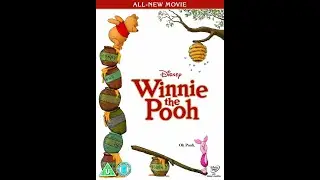 Trailers from Winnie the Pooh UK DVD (2011)