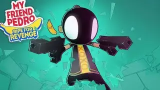 my friend pedro #tip4upresent ( levels 1to6 )