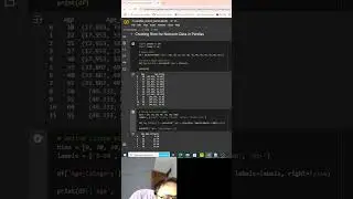Tutorial 42 : Creating Bins in pandas dataframe-1  