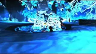 WoW - WotLK The Nexus - the Bridge of Sighs MV