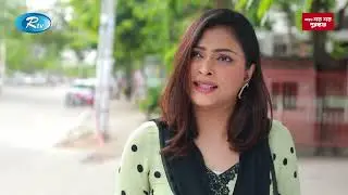 রাস্তায় দুই সুন্দরীর তুমুল ঝগড়া | Golmaal | Arfan, Nadia | Rtv Drama Funny Clips