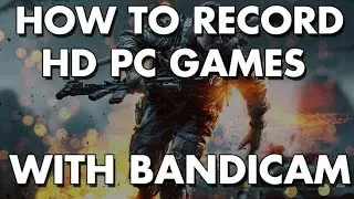 How_to_record_PC_Games_with_Bandicam_-_No_Lag!