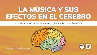 NO TE IMAGINAS LO QUE LA MÚSICA HACE CON TU CEREBRO... Y TU CORAZÓN 💞