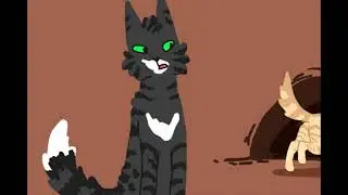 Видео первое. Коты-воители