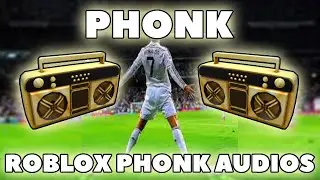 Phonk Roblox Music Codes/IDs (October 2024) *WORKING* ROBLOX ID