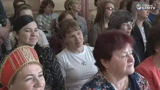 Детский сад №1 - Территория творчества
