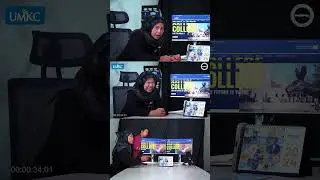 Behind the Scenes Podcast Briefing with Computer Science Students Heading to IISMA 24 in Kansas, USA