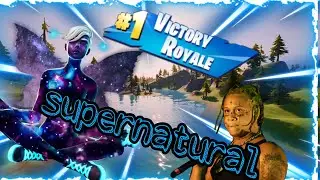 Fortnite Montage 