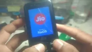 👍👍 Jio Lyf f81e | Hard Reset | Unlock Password and Pin | Hang On Logo Problem 👍👍👍